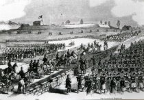 Occupation of Winchester